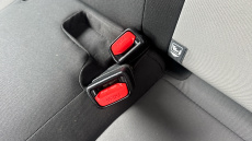 Toyota Yaris 1.5 Hybrid Icon 5dr CVT Hybrid Hatchback